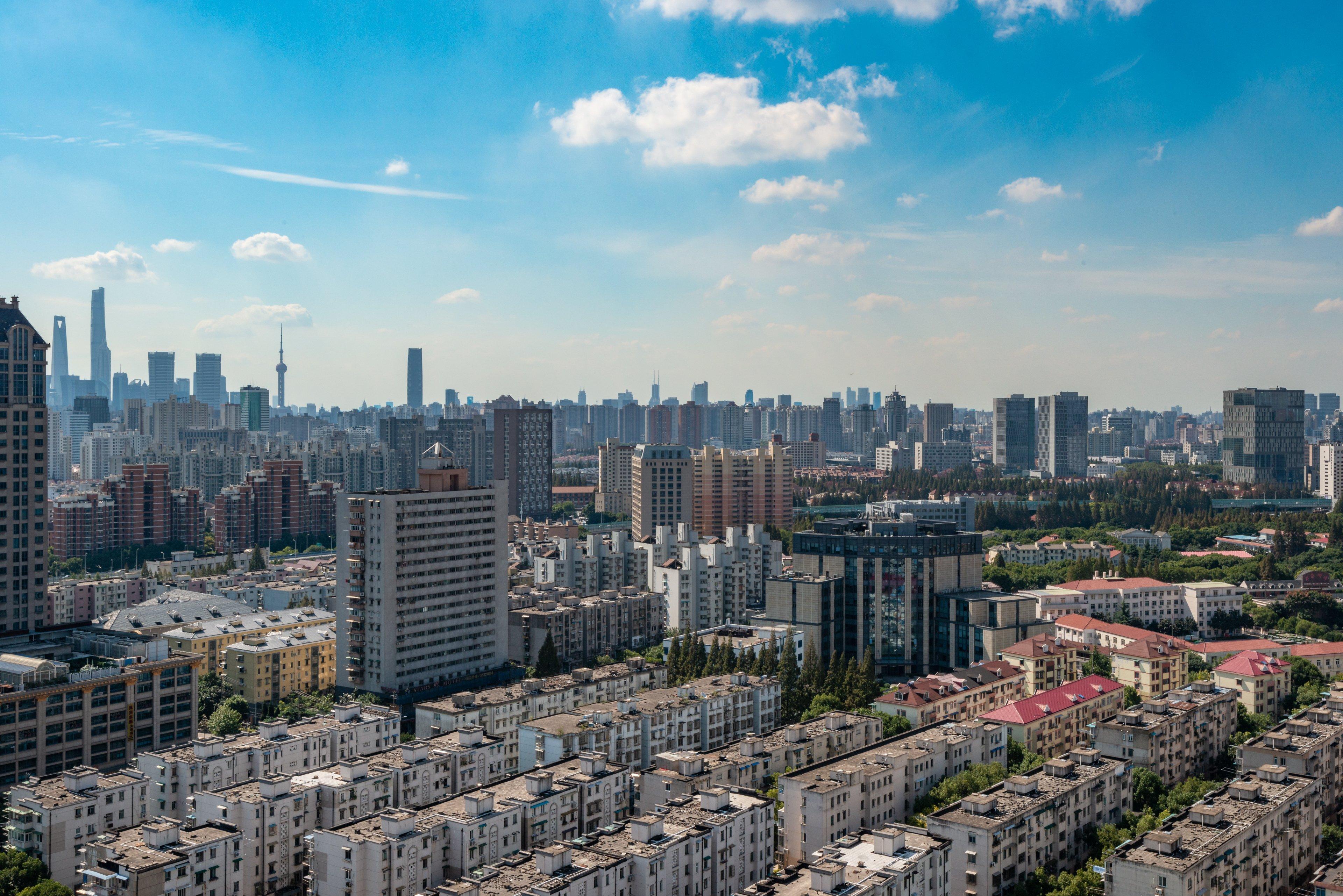 Modena By Fraser Wujiaochang Shanghai Extérieur photo