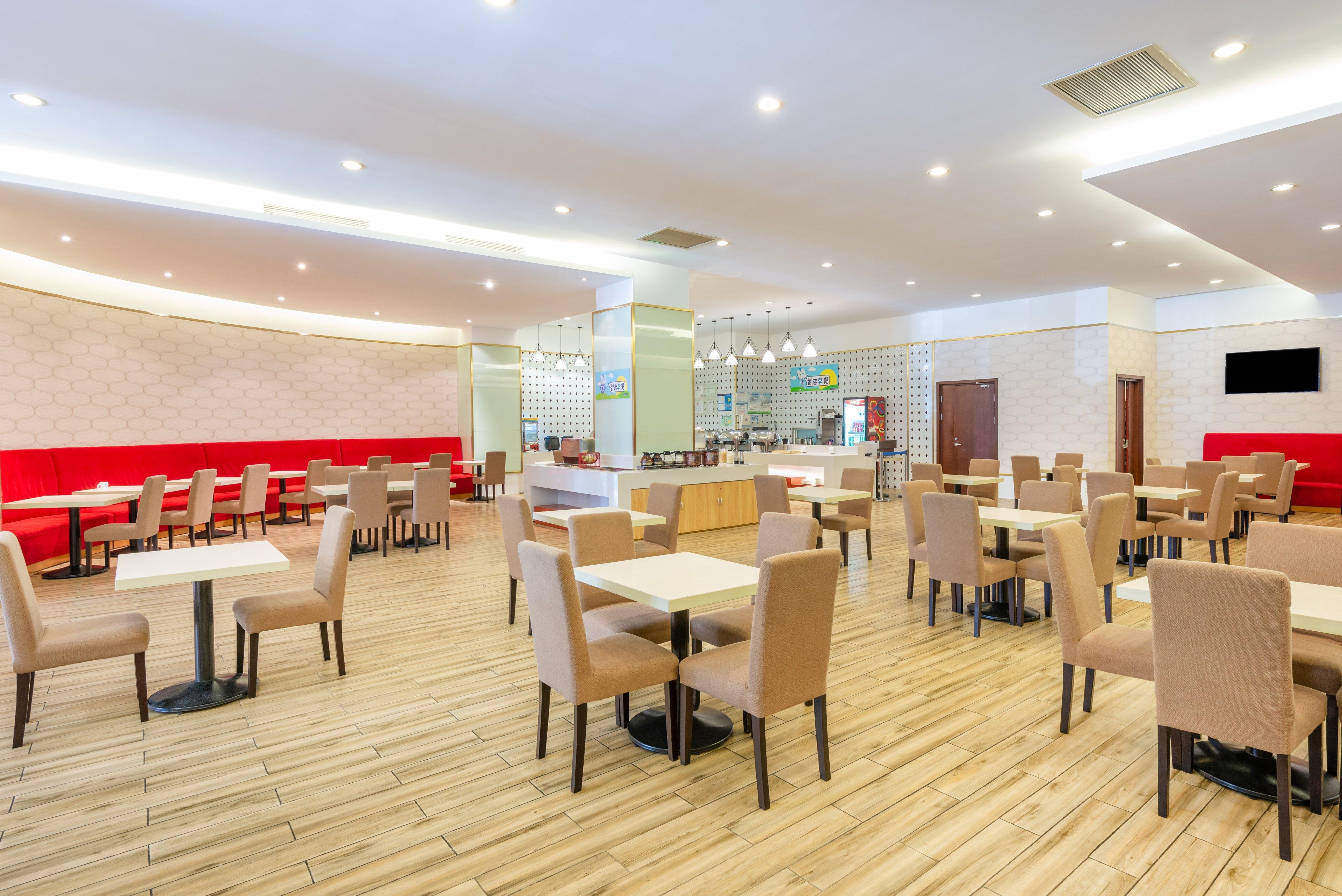 Modena By Fraser Wujiaochang Shanghai Extérieur photo