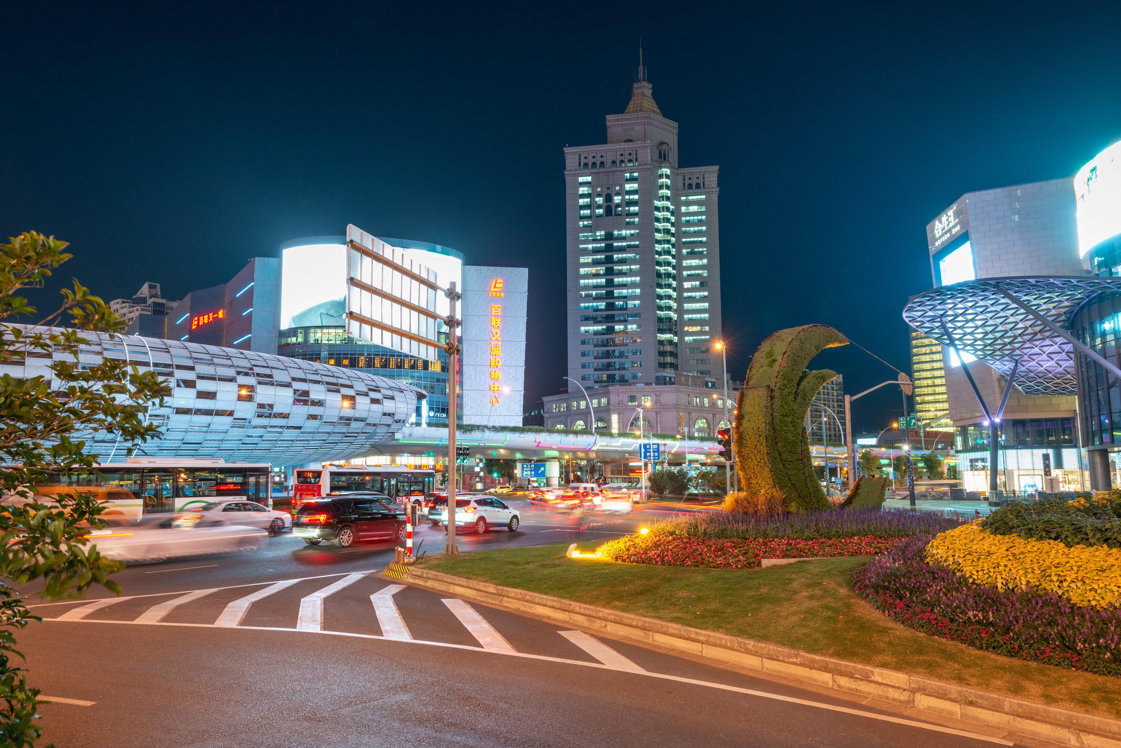 Modena By Fraser Wujiaochang Shanghai Extérieur photo