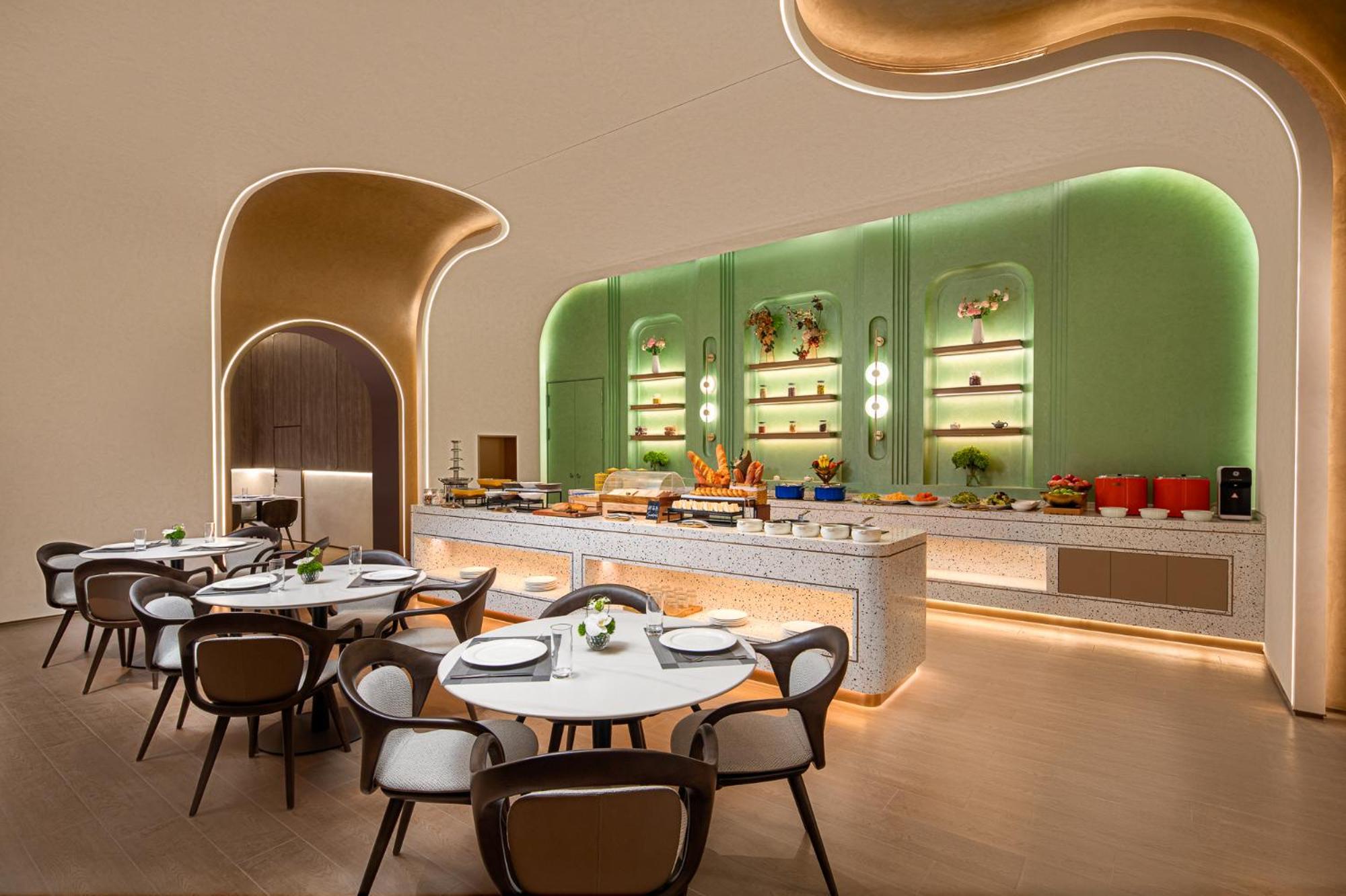 Modena By Fraser Wujiaochang Shanghai Extérieur photo