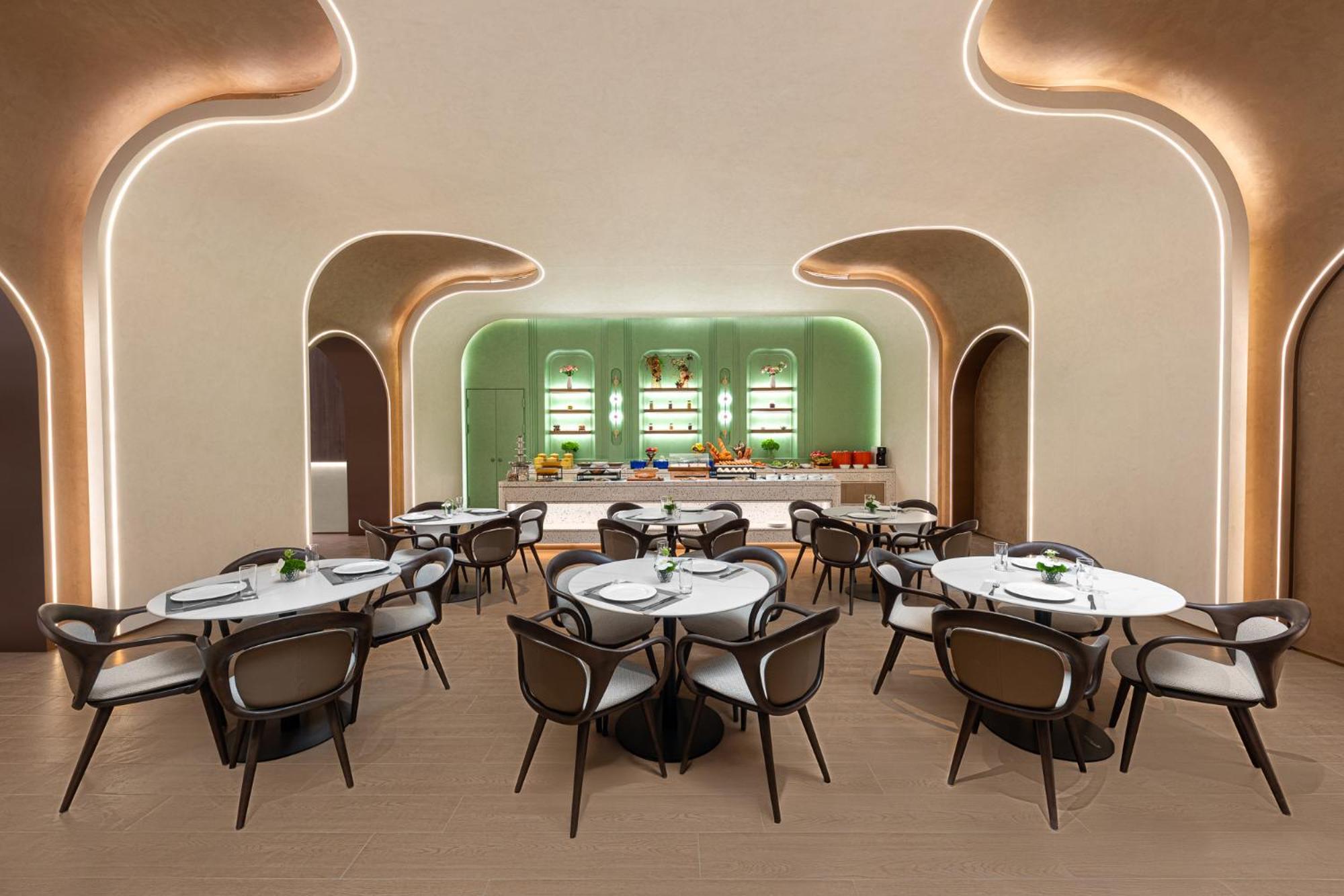 Modena By Fraser Wujiaochang Shanghai Extérieur photo
