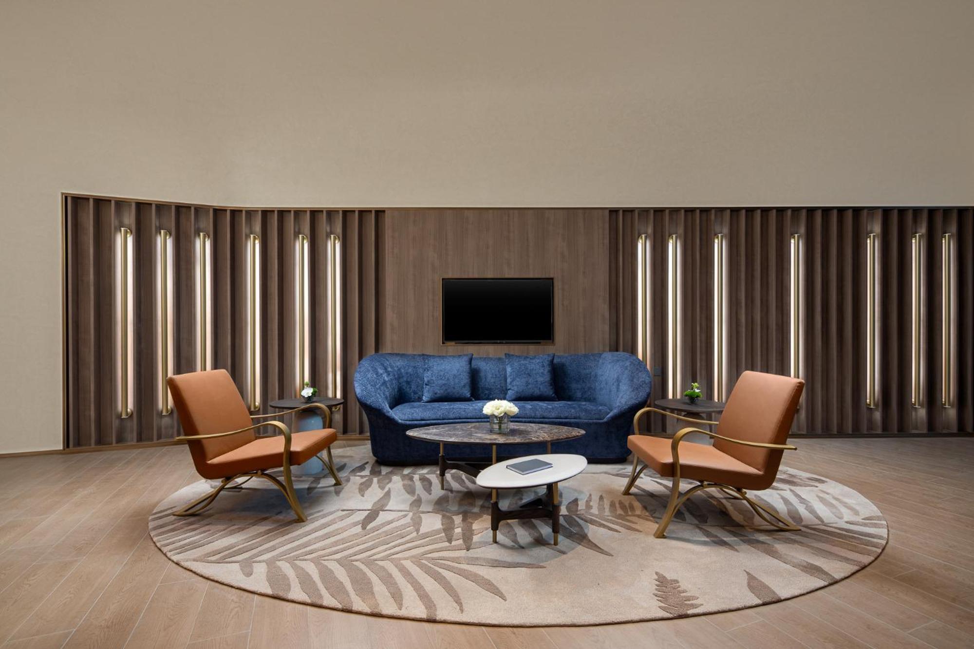 Modena By Fraser Wujiaochang Shanghai Extérieur photo