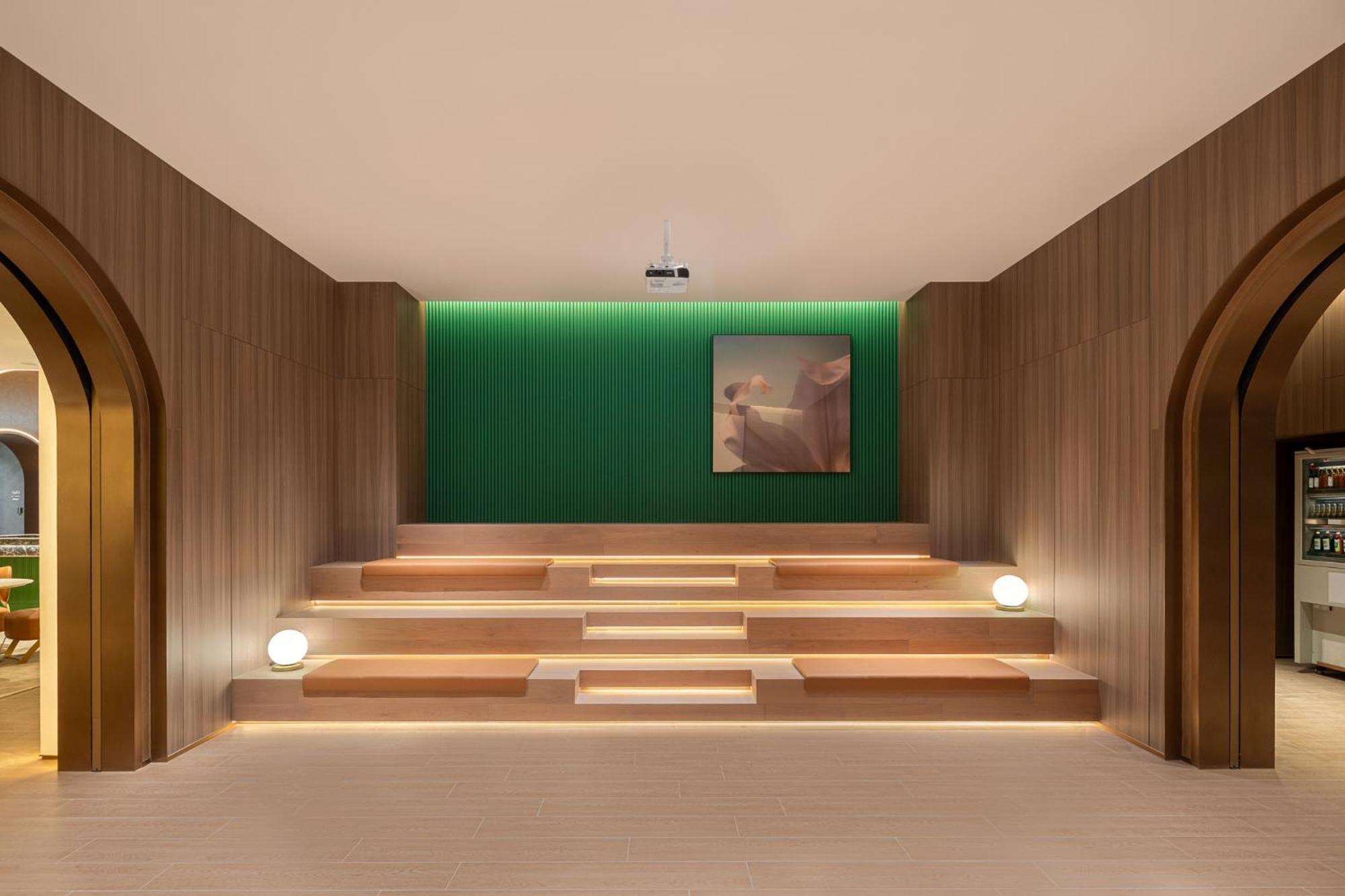 Modena By Fraser Wujiaochang Shanghai Extérieur photo