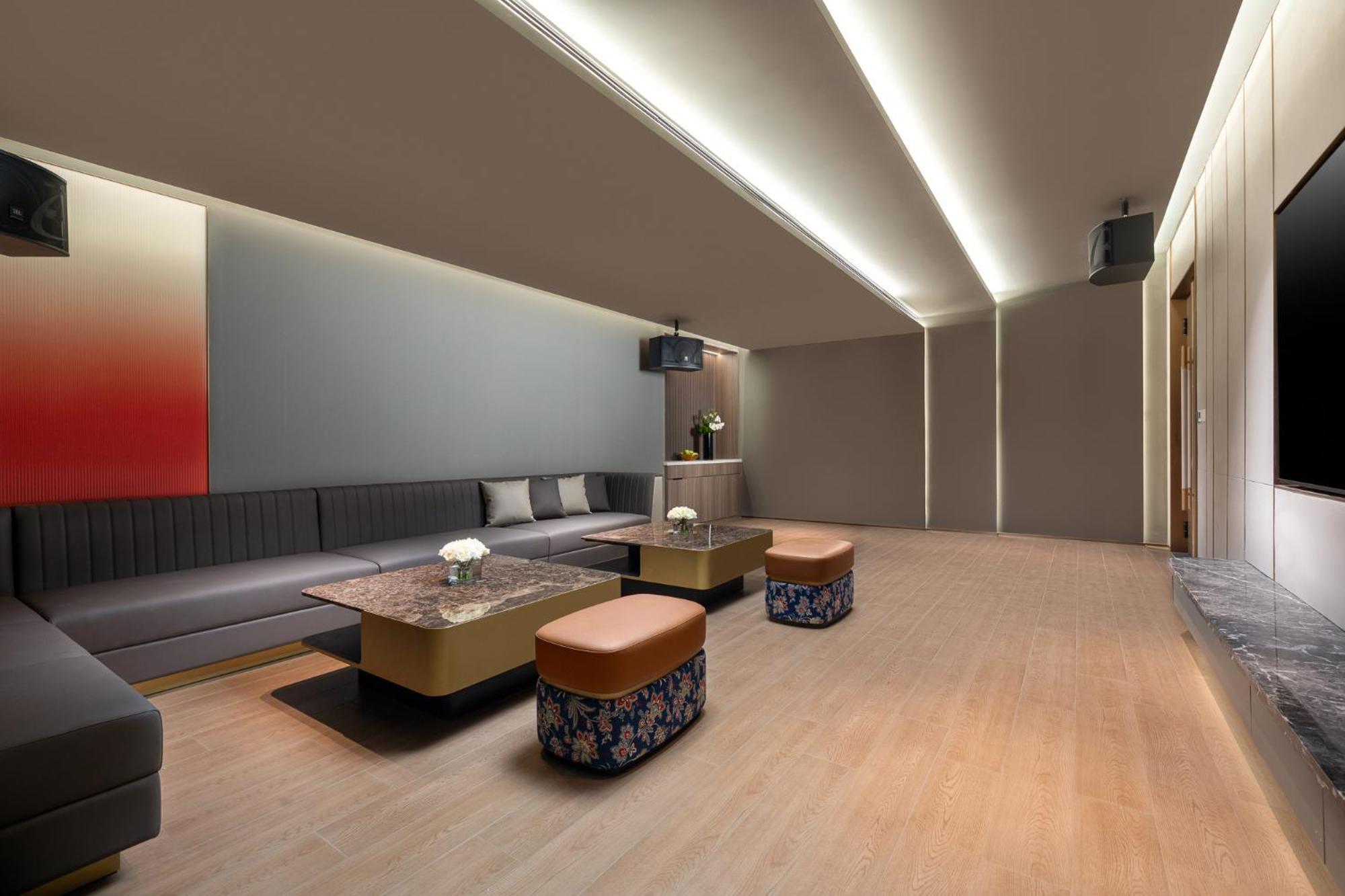 Modena By Fraser Wujiaochang Shanghai Extérieur photo
