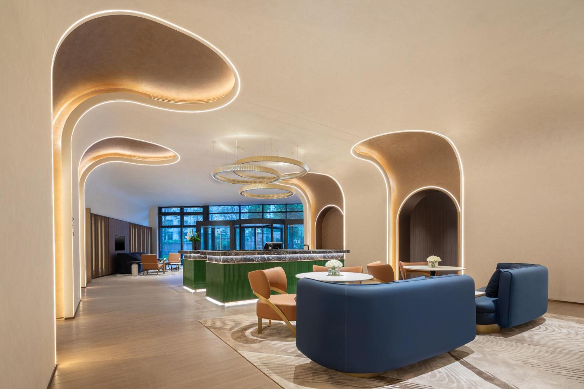 Modena By Fraser Wujiaochang Shanghai Extérieur photo
